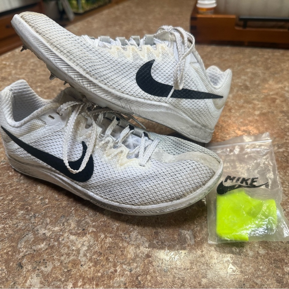 Nike Rival Track Spikes